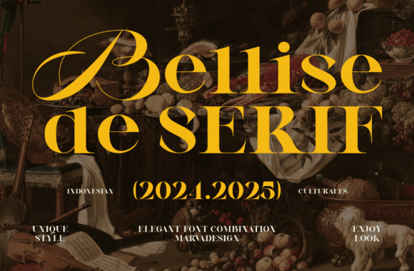 Bellise: A Designer’s Honest Review for Branding
