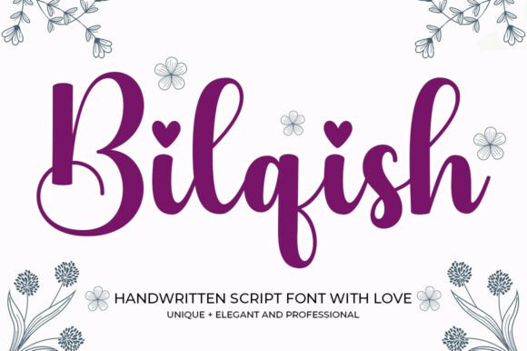 Bilqish: A Designer’s Honest Review for Branding