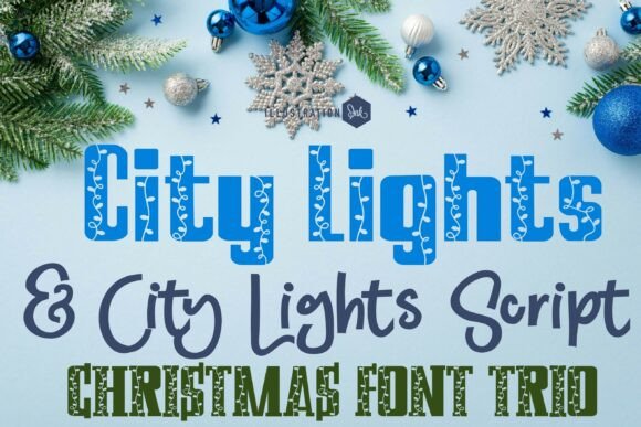 City Lights Trio: A Designer’s Review
