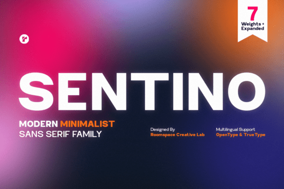 Sentino: A Designer’s Practical Review