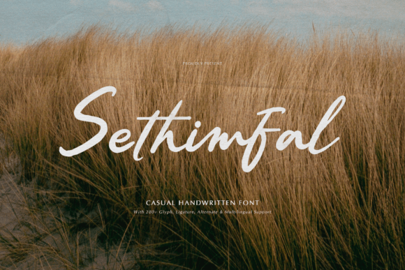 Sethimfal: A Designer’s Honest Review